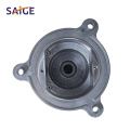 Ningbo Aluminum Die Casting for The Light Converter